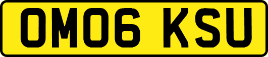 OM06KSU