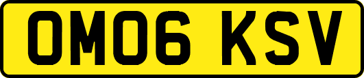 OM06KSV