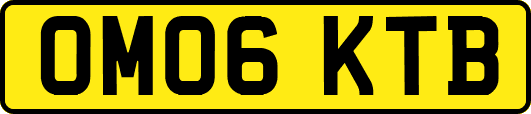 OM06KTB