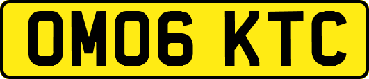 OM06KTC