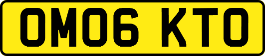 OM06KTO