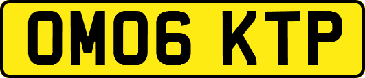 OM06KTP