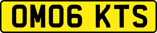 OM06KTS