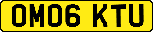OM06KTU