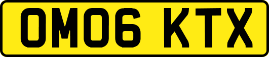 OM06KTX