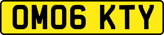 OM06KTY