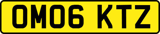 OM06KTZ