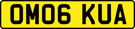 OM06KUA