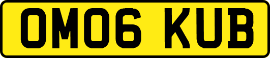 OM06KUB