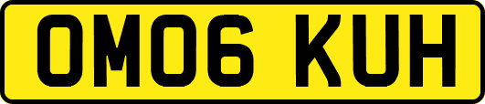 OM06KUH