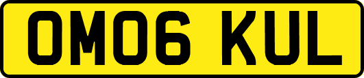 OM06KUL