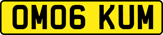 OM06KUM