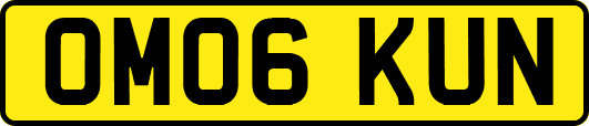 OM06KUN