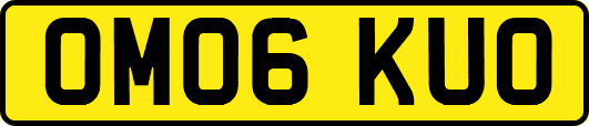 OM06KUO