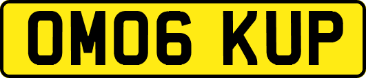 OM06KUP