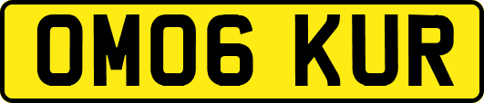 OM06KUR