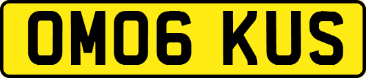OM06KUS