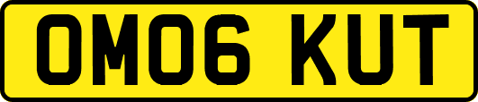OM06KUT