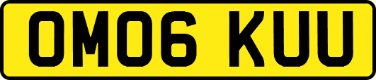 OM06KUU