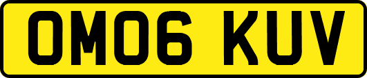 OM06KUV