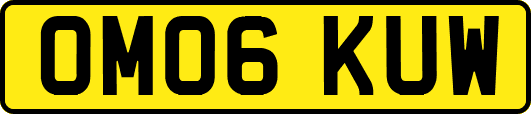 OM06KUW