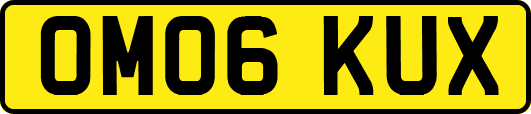 OM06KUX