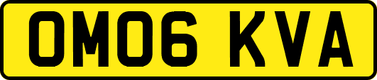 OM06KVA
