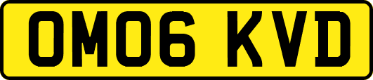 OM06KVD