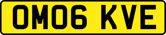 OM06KVE