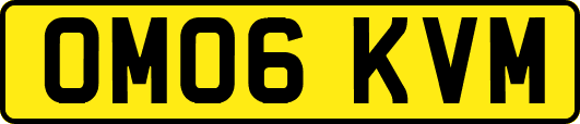 OM06KVM