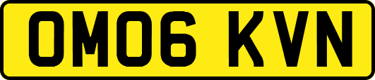 OM06KVN