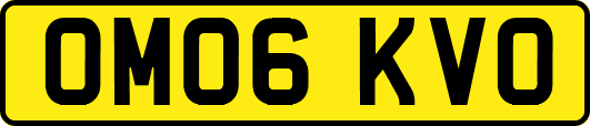OM06KVO