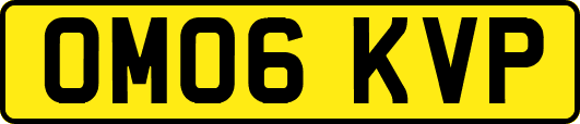 OM06KVP