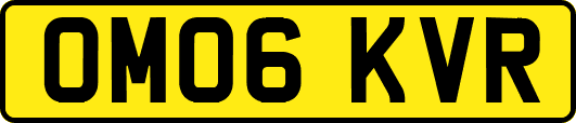 OM06KVR