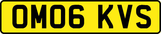 OM06KVS
