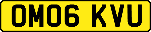 OM06KVU