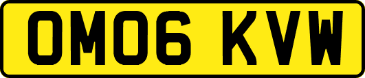 OM06KVW