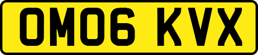 OM06KVX