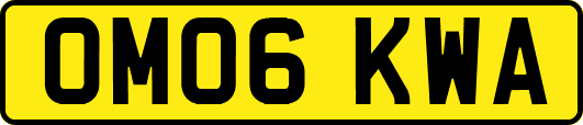 OM06KWA