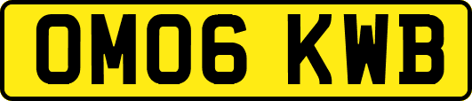 OM06KWB