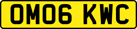 OM06KWC