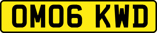 OM06KWD