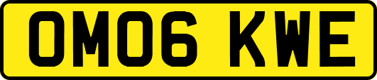 OM06KWE
