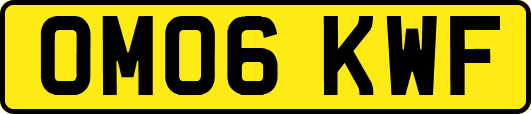 OM06KWF