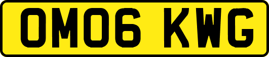 OM06KWG