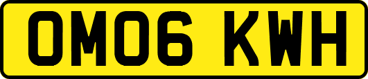 OM06KWH