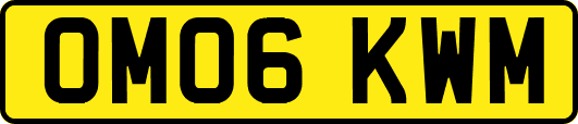 OM06KWM