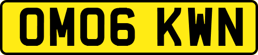 OM06KWN