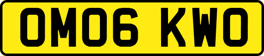 OM06KWO