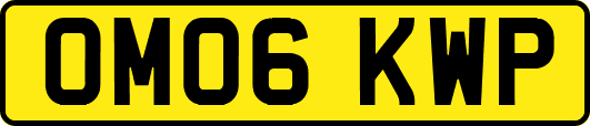 OM06KWP